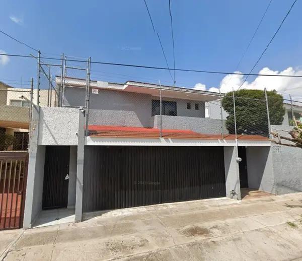Casa en venta en Verde Valle, Guadalajara, Jalisco Casa en venta en Verde Valle, Guadalajara, Jalisco