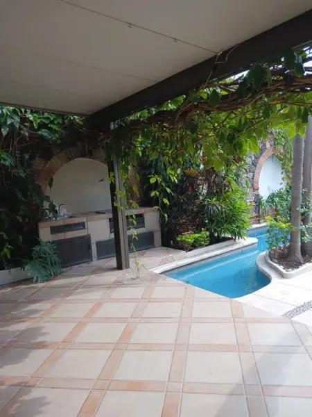 Casa en venta en Vista Hermosa, Cuernavaca, Morelos Casa en venta en Vista Hermosa, Cuernavaca, Morelos