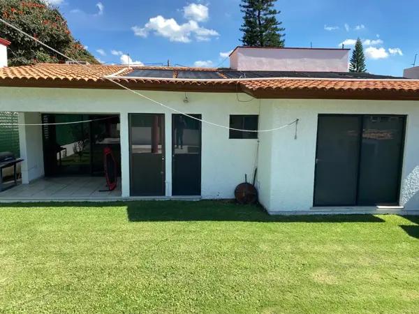 Casa en venta en Lomas de Cocoyoc, Atlatlahucan, Morelos Casa en venta en Lomas de Cocoyoc, Atlatlahucan, Morelos