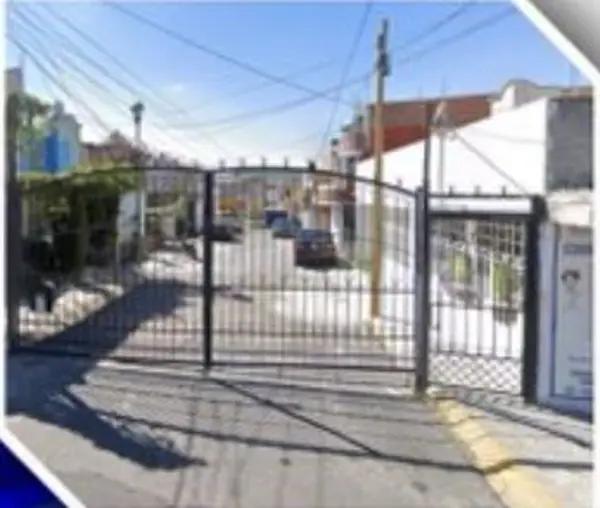 Casa en venta en Real de Costitlán I, Chicoloapan, México Casa en venta en Real de Costitlán I, Chicoloapan, México