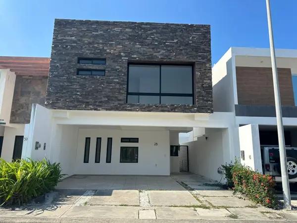 Casa en venta en Lomas de la Rioja, Alvarado, Veracruz de Ignacio de la Llave Casa en venta en Lomas de la Rioja, Alvarado, Veracruz de Ignacio de la Llave