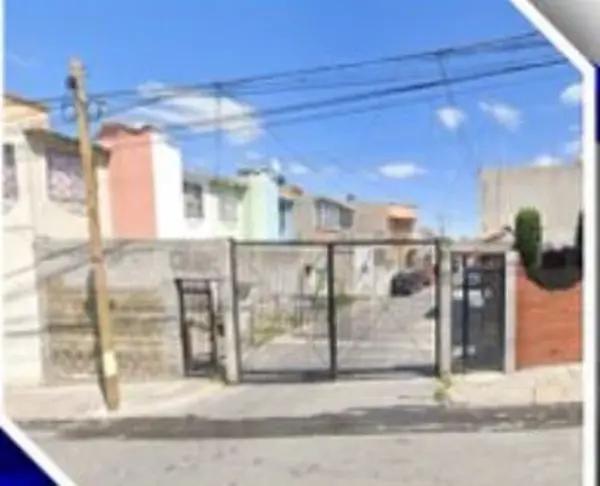 Casa en venta en Real de Costitlán I, Chicoloapan, México Casa en venta en Real de Costitlán I, Chicoloapan, México
