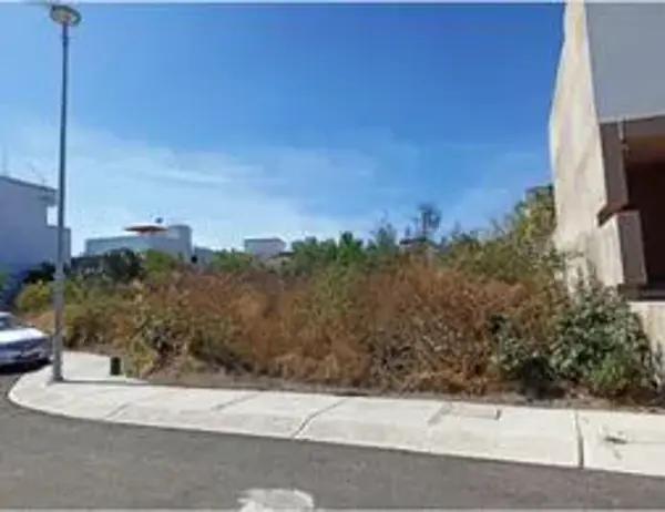 Terreno en venta en Zibatá, El Marqués, Querétaro Terreno en venta en Zibatá, El Marqués, Querétaro
