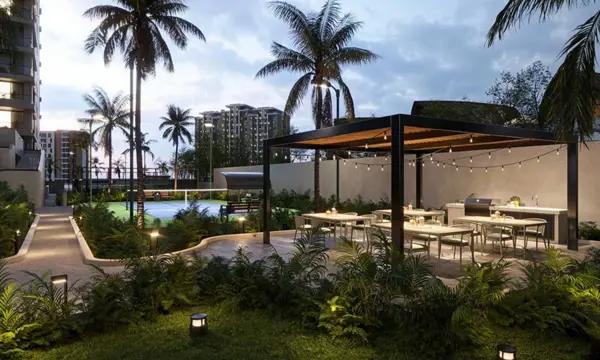 Departamento en venta en Zona Hotelera, Benito Juárez, Quintana Roo Departamento en venta en Zona Hotelera, Benito Juárez, Quintana Roo