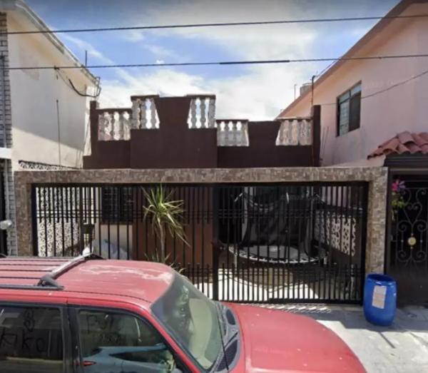 Casa en venta en Las Plazas, Monterrey, Nuevo León Casa en venta en Las Plazas, Monterrey, Nuevo León