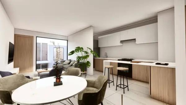 Departamento en venta en Escandón II Sección, Miguel Hidalgo, Ciudad de México Departamento en venta en Escandón II Sección, Miguel Hidalgo, Ciudad de México