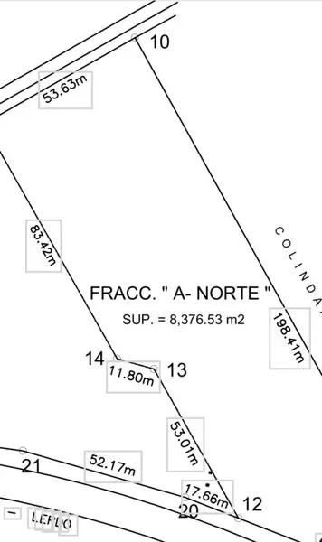 Terreno en venta en El Paraiso, Gómez Palacio, Durango Terreno en venta en El Paraiso, Gómez Palacio, Durango