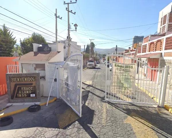 Casa en venta en El Álamo, Mineral de la Reforma, Hidalgo Casa en venta en El Álamo, Mineral de la Reforma, Hidalgo