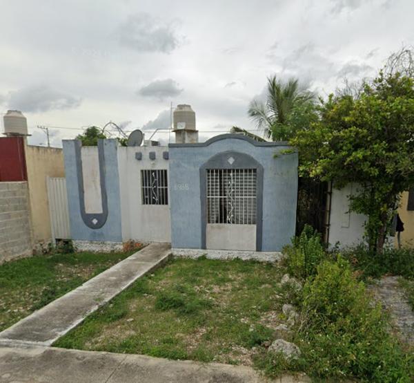 Casa en remate en Ciudad Caucel, Mérida, Yucatán Casa en remate en Ciudad Caucel, Mérida, Yucatán