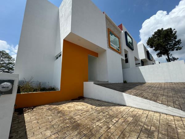 Casa en venta en Montaña Monarca I, Morelia, Michoacán de Ocampo Casa en venta en Montaña Monarca I, Morelia, Michoacán de Ocampo