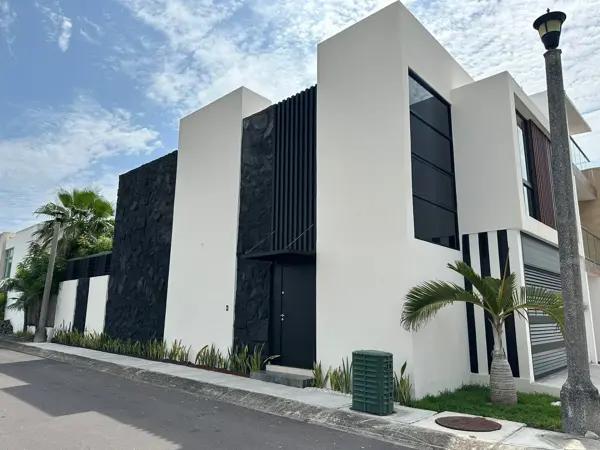 Casa en venta en Las Lomas Residencial, Alvarado, Veracruz de Ignacio de la Llave Casa en venta en Las Lomas Residencial, Alvarado, Veracruz de Ignacio de la Llave