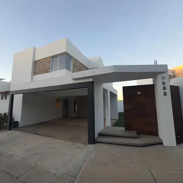 Casa en venta en Perisur, Culiacán, Sinaloa Casa en venta en Perisur, Culiacán, Sinaloa