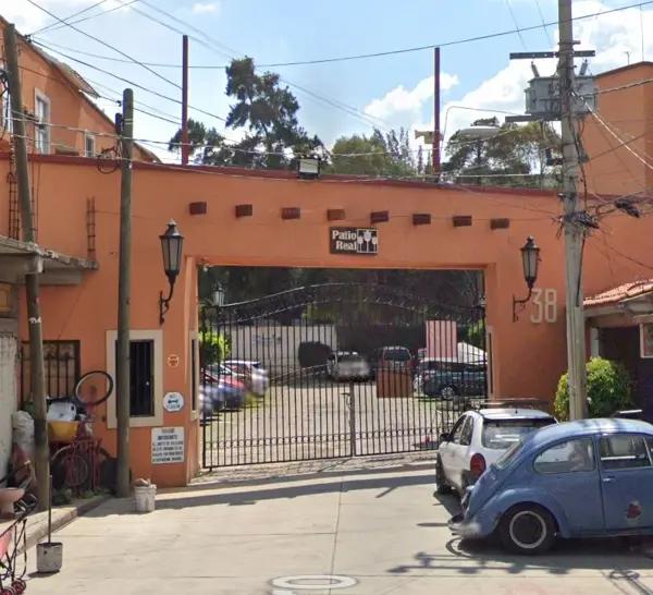 Departamento en venta en El Mosco, Atizapán de Zaragoza, México Departamento en venta en El Mosco, Atizapán de Zaragoza, México