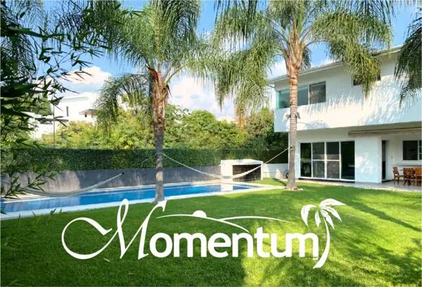 Casa en venta en Lomas de Cocoyoc, Atlatlahucan, Morelos Casa en venta en Lomas de Cocoyoc, Atlatlahucan, Morelos