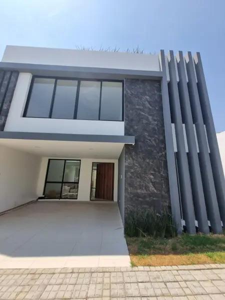 Casa en venta en Lomas de Angelópolis, San Andrés Cholula, Puebla Casa en venta en Lomas de Angelópolis, San Andrés Cholula, Puebla
