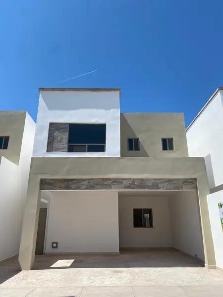 Casa en venta en Los Viñedos, Torreón, Coahuila de Zaragoza Casa en venta en Los Viñedos, Torreón, Coahuila de Zaragoza
