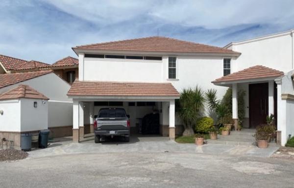 Casa en venta en Rincón San Ángel, Torreón, Coahuila de Zaragoza Casa en venta en Rincón San Ángel, Torreón, Coahuila de Zaragoza