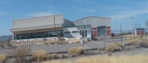 Nave en venta en Paila, Parras, Coahuila de Zaragoza Nave en venta en Paila, Parras, Coahuila de Zaragoza