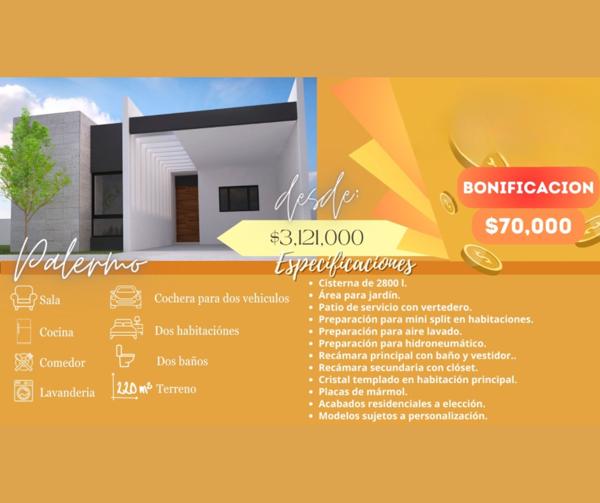 Casa en venta en Los Viñedos, Torreón, Coahuila de Zaragoza Casa en venta en Los Viñedos, Torreón, Coahuila de Zaragoza