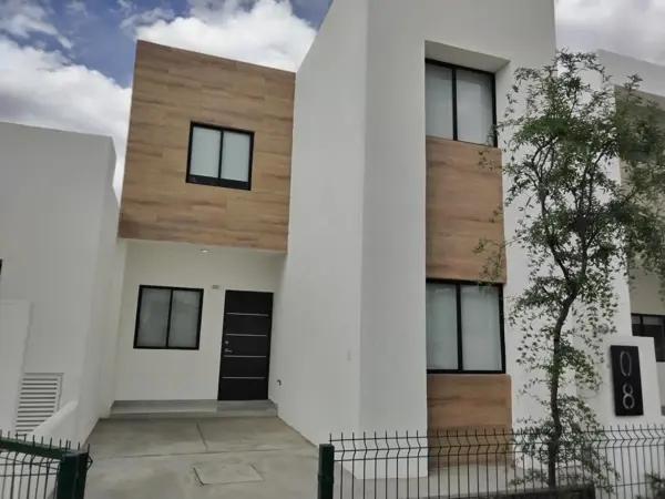 Casa en renta en Los Viñedos, Torreón, Coahuila de Zaragoza Casa en renta en Los Viñedos, Torreón, Coahuila de Zaragoza