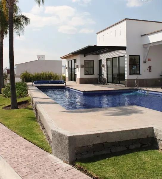 Terreno en venta en Ciudad Maderas, El Marqués, Querétaro Terreno en venta en Ciudad Maderas, El Marqués, Querétaro