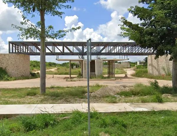 Terreno en venta en Kikteil, Mérida, Yucatán Terreno en venta en Kikteil, Mérida, Yucatán