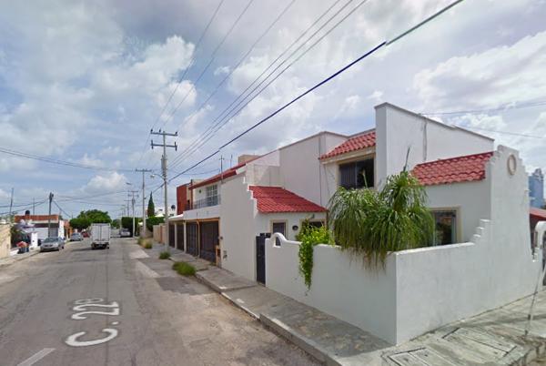 Casa en remate en Chuburna de Hidalgo, Mérida, Yucatán Casa en remate en Chuburna de Hidalgo, Mérida, Yucatán