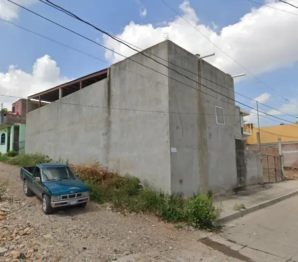 Casa en venta en Adolfo Lopez Mateos, Culiacán, Sinaloa Casa en venta en Adolfo Lopez Mateos, Culiacán, Sinaloa