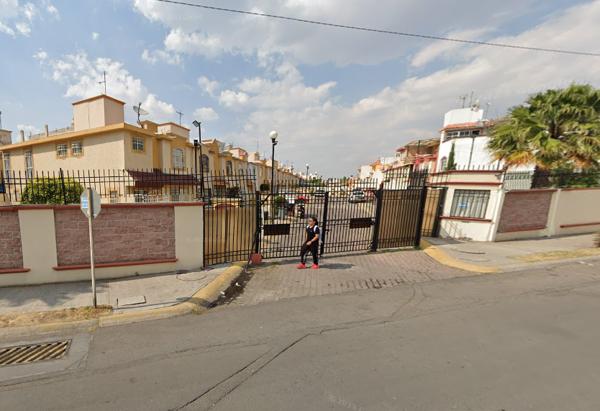 Casa en remate en Las Américas, Ecatepec de Morelos, México Casa en remate en Las Américas, Ecatepec de Morelos, México