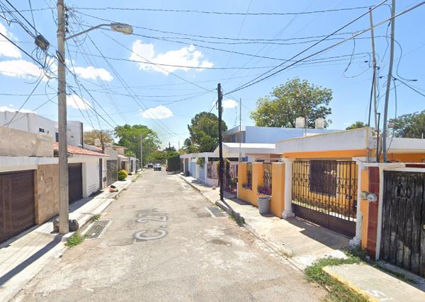 Casa en remate en Jardines de Chuburna, Mérida, Yucatán Casa en remate en Jardines de Chuburna, Mérida, Yucatán