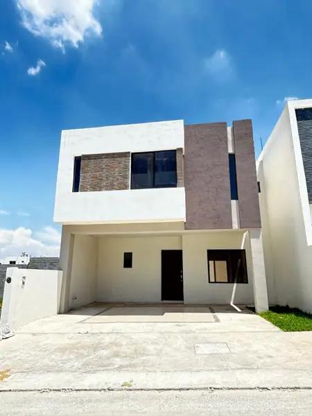 Casa en venta en Residencial Rincón de San Vicente, Saltillo, Coahuila de Zaragoza Casa en venta en Residencial Rincón de San Vicente, Saltillo, Coahuila de Zaragoza