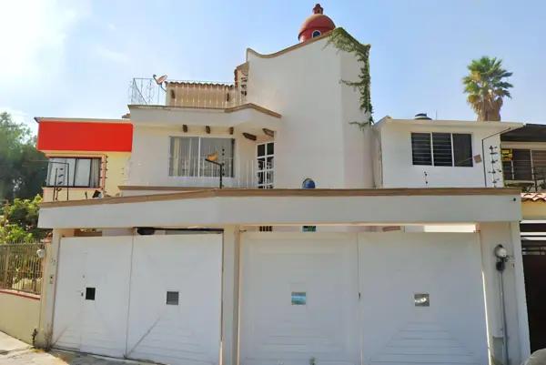 Casa en venta en Jardines del Alba, Cuautitlán Izcalli, México Casa en venta en Jardines del Alba, Cuautitlán Izcalli, México