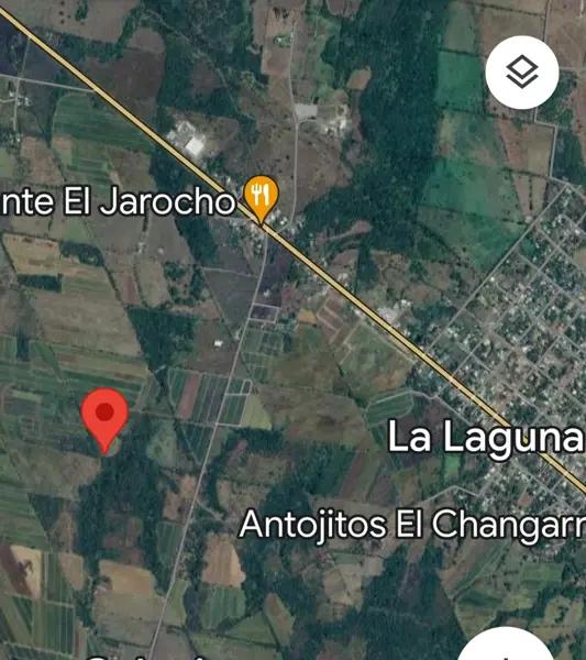 Terreno en venta en La Laguna y Monte del Castillo, Medellín de Bravo, Veracruz de Ignacio de la Llave Terreno en venta en La Laguna y Monte del Castillo, Medellín de Bravo, Veracruz de Ignacio de la Llave