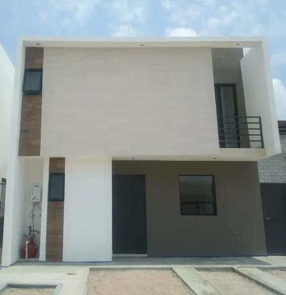 Casa en venta en Los Olivos, Gómez Palacio, Durango Casa en venta en Los Olivos, Gómez Palacio, Durango