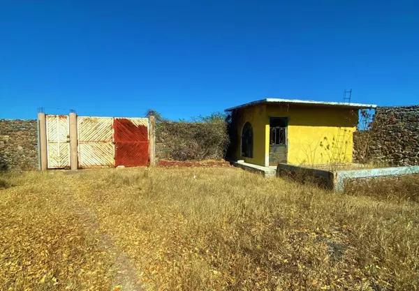 Terreno en venta en Mesita de Mompani, Querétaro, Querétaro Terreno en venta en Mesita de Mompani, Querétaro, Querétaro