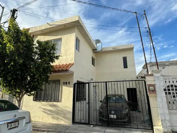 Casa en venta en Santa Elena, Torreón, Coahuila de Zaragoza Casa en venta en Santa Elena, Torreón, Coahuila de Zaragoza