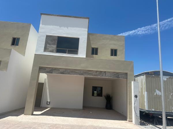 Casa en venta en Los Viñedos, Torreón, Coahuila de Zaragoza Casa en venta en Los Viñedos, Torreón, Coahuila de Zaragoza