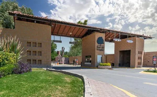 Terreno en venta en Real del Nogalar, Torreón, Coahuila de Zaragoza Terreno en venta en Real del Nogalar, Torreón, Coahuila de Zaragoza