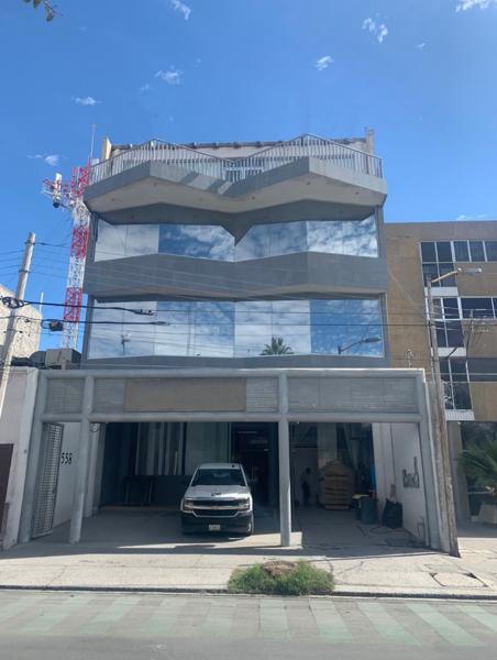 Edificio en renta en Torreon Centro, Torreón, Coahuila de Zaragoza Edificio en renta en Torreon Centro, Torreón, Coahuila de Zaragoza