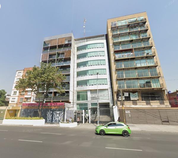 Departamento en venta en Alamos, Benito Juárez, Ciudad de México Departamento en venta en Alamos, Benito Juárez, Ciudad de México