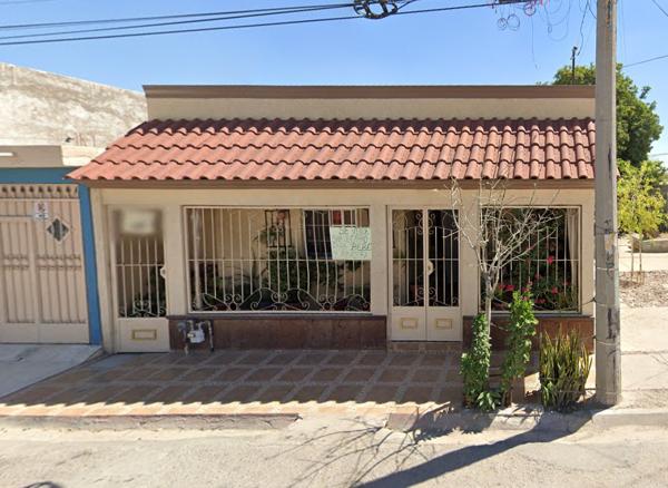 Casa en venta en El Dorado, Gómez Palacio, Durango Casa en venta en El Dorado, Gómez Palacio, Durango