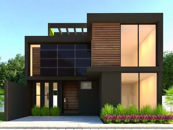 Casa en venta en Lomas de Angelópolis, San Andrés Cholula, Puebla Casa en venta en Lomas de Angelópolis, San Andrés Cholula, Puebla