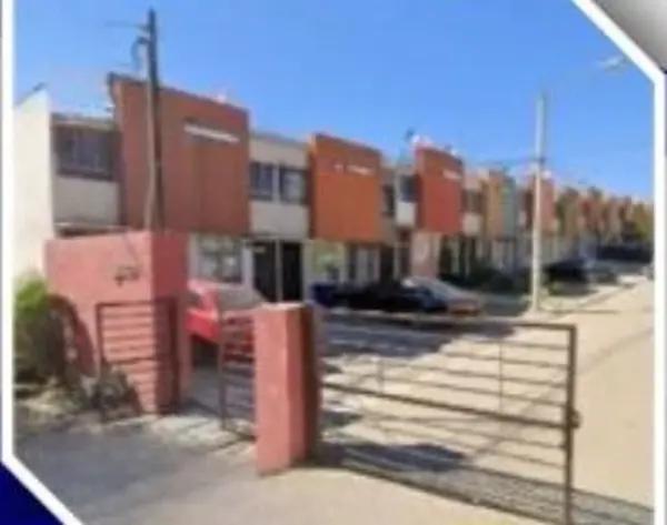 Casa en venta en Los Valles, Tijuana, Baja California Casa en venta en Los Valles, Tijuana, Baja California