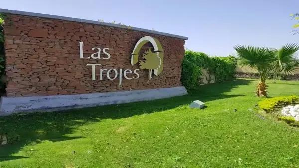 Terreno en venta en Las Trojes, Torreón, Coahuila de Zaragoza Terreno en venta en Las Trojes, Torreón, Coahuila de Zaragoza