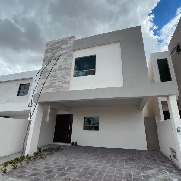 Casa en venta en Los Viñedos, Torreón, Coahuila de Zaragoza Casa en venta en Los Viñedos, Torreón, Coahuila de Zaragoza