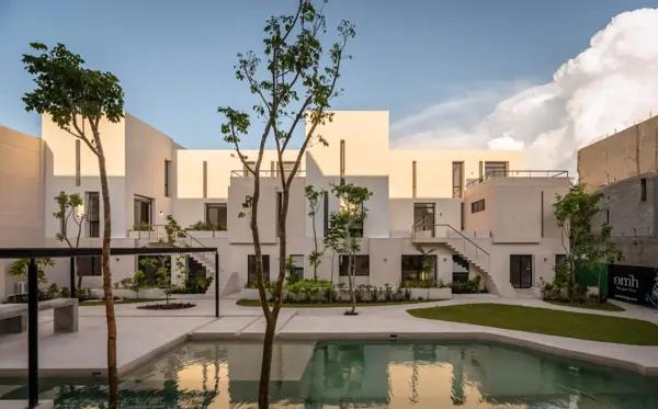 Departamento en venta en Merida Centro, Mérida, Yucatán Departamento en venta en Merida Centro, Mérida, Yucatán