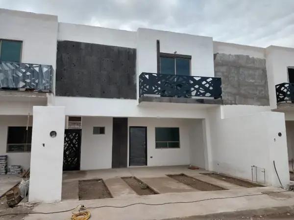 Casa en venta en Rincón San José, Torreón, Coahuila de Zaragoza Casa en venta en Rincón San José, Torreón, Coahuila de Zaragoza