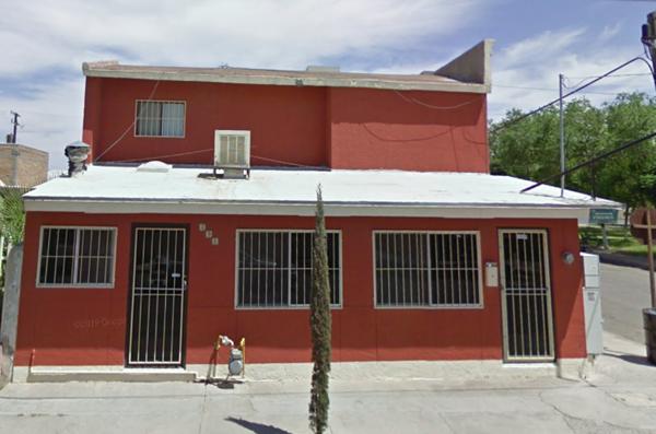 Casa en venta en Alameda, Juárez, Chihuahua Casa en venta en Alameda, Juárez, Chihuahua