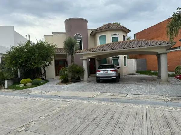 Casa en venta en San Diego los Sauces, San Pedro Cholula, Puebla Casa en venta en San Diego los Sauces, San Pedro Cholula, Puebla