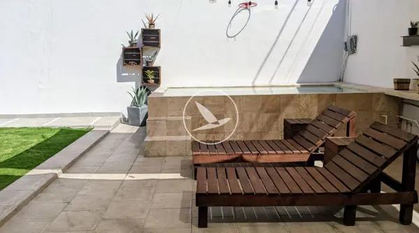 Casa en renta en Acapatzingo, Cuernavaca, Morelos Casa en renta en Acapatzingo, Cuernavaca, Morelos